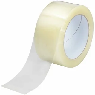 Скотч 48*66м 40мкм (1*36шт/кор)
