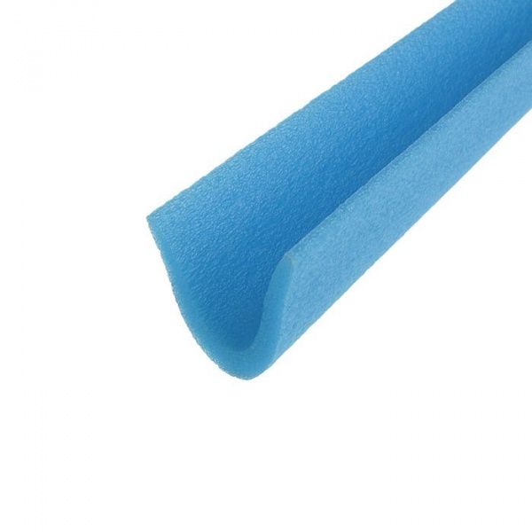 Порилекс НПЭ - L 60 * 60мм (1шт/2 пог.м) 100шт/коробка