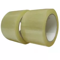 Скотч 72*132м 40мкм (1*20 шт/кор)